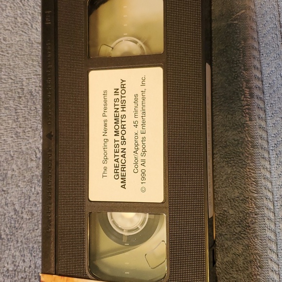 Greatest moments in the American sports history - Picture 4 of 4